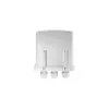 LevelOne ripetitore PoE Gigabit, in cascata, per interni/esterni