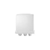LevelOne ripetitore PoE Gigabit, in cascata, 2 uscite PoE, per interni/esterni