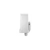 LevelOne ripetitore PoE Gigabit, in cascata, 2 uscite PoE, per interni/esterni