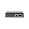 LevelOne splitter PoE Fast Ethernet high power, uscita 12V DC