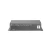 LevelOne splitter PoE Fast Ethernet high power, uscita 12V DC