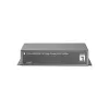 LevelOne splitter PoE Fast Ethernet high power, uscita 24V AC