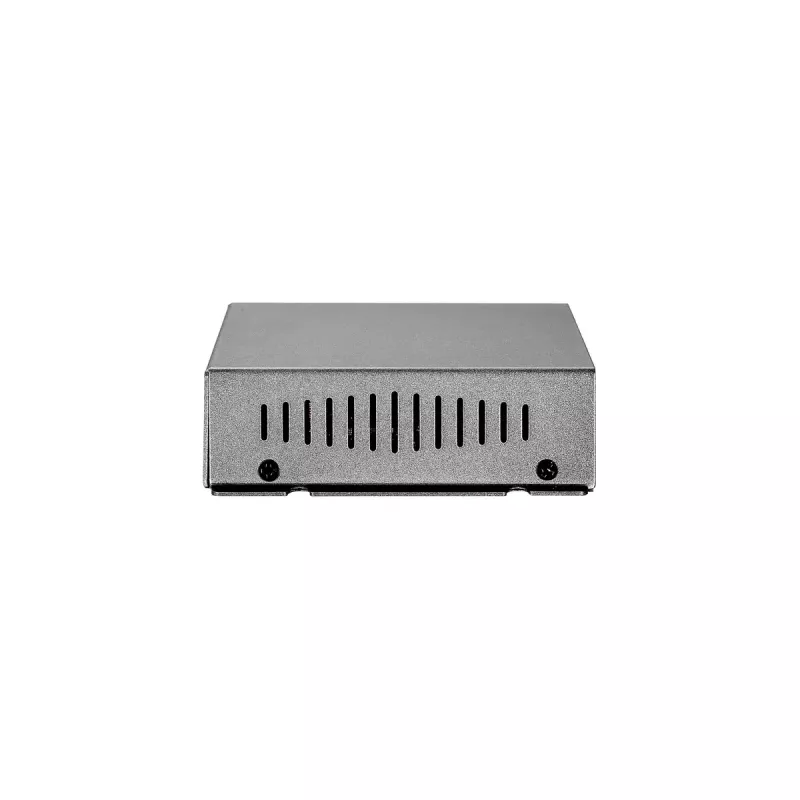 LevelOne splitter PoE Fast Ethernet high power, uscita 24V AC