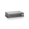 LevelOne splitter PoE Fast Ethernet high power, uscita 24V AC