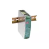 LevelOne alimentatore industriale 24V DC, 75W, montaggio su guida DIN