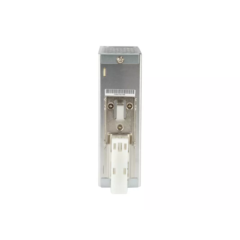 LevelOne alimentatore industriale 24V DC, 120W, montaggio su guida DIN