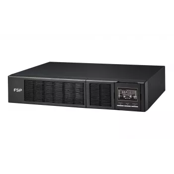 FSP Clippers RT 1K gruppo di continuità (UPS) doppia conversione (online) 1 kVA 1000 W