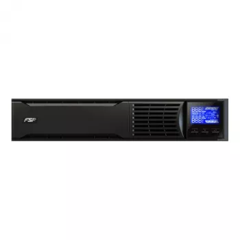 FSP Eufo 2k gruppo di continuità (UPS) line-interactive 2 kVA 1800 W 8 uscite AC