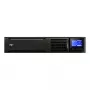 FSP Eufo 2k gruppo di continuità (UPS) line-interactive 2 kVA 1800 W 8 uscite AC