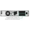 FSP Clippers RT 2K gruppo di continuità (UPS) doppia conversione (online) 2 kVA 2000 W