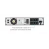 FSP Clippers RT 3K UPS Online, 3 kVA / 3000 W, doppia conversione, rack/tower