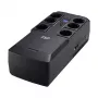 FSP NanoFit 800 gruppo di continuità (UPS) standby (offline) 0,8 kVA 480 W 6 uscite AC