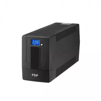 FSP iFP 800 gruppo di continuità (UPS) line-interactive 0,8 kVA 480 W 2 uscite AC