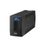 FSP iFP 800 gruppo di continuità (UPS) line-interactive 0,8 kVA 480 W 2 uscite AC