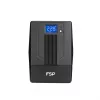 FSP iFP 800 gruppo di continuità (UPS) line-interactive 0,8 kVA 480 W 2 uscite AC