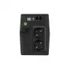 FSP iFP 800 gruppo di continuità (UPS) line-interactive 0,8 kVA 480 W 2 uscite AC
