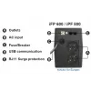 FSP iFP 800 gruppo di continuità (UPS) line-interactive 0,8 kVA 480 W 2 uscite AC