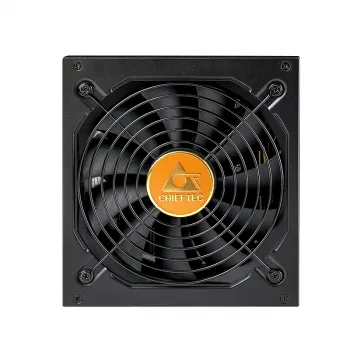 Chieftec Polaris PPS-1050FC alimentatore 1050 W 20+4 pin ATX ATX nero
