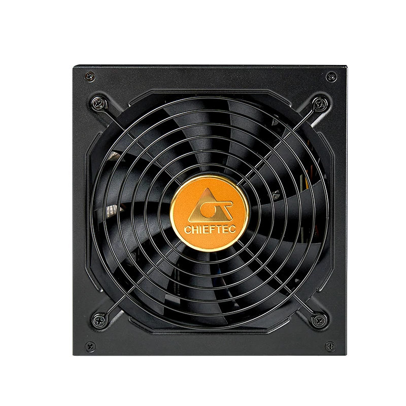 Chieftec Polaris PPS-1050FC alimentatore 1050 W 20+4 pin ATX ATX nero