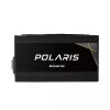 Chieftec Polaris PPS-1050FC alimentatore 1050 W 20+4 pin ATX ATX nero