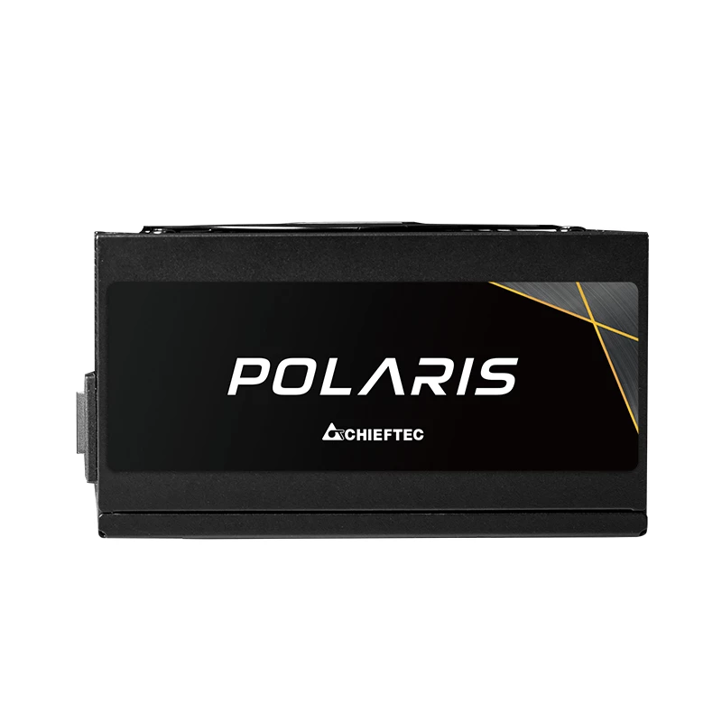 Chieftec Polaris PPS-1050FC alimentatore 1050 W 20+4 pin ATX ATX nero