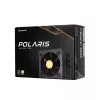 Chieftec Polaris alimentatore 550 W 20+4 pin ATX PS/2 nero