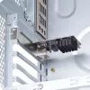 StarTech.com scheda di rete PCIe 1 porta 5G Gigabit, scheda LAN PCI Express 5G/2,5G/1G/100M/10M, Realtek RTL8126, Windows e Linux, conforme TAA