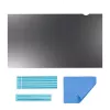 StarTech.com pellicola proteggi schermo per monitor PC da 20 pollici – filtro di sicurezza per schermo del computer – pellicola protettiva che riduce la luce blu – widescreen 16:9 – opaca/lucida – ±30 gradi