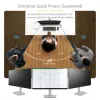 StarTech.com proteggi schermo per monitor da 23 pollici - filtro di sicurezza per schermo del computer - pellicola protettiva che riduce la luce blu - widescreen 16:9 - opaca/lucida - +/-30 gradi