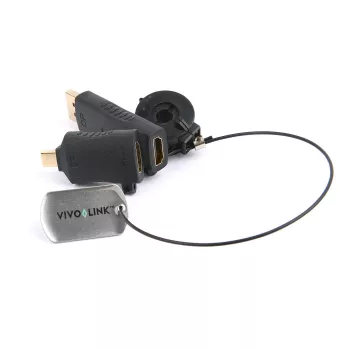 Vivolink PROADRING1 schede/adattatori di interfaccia interni Mini DisplayPort
