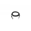 Vivolink PROAUDXLRJACK1 cavo audio 1 m XLR 6.35 mm nero