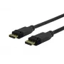 Vivolink PRODP1.5 cavo DisplayPort 1,5 m nero