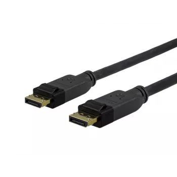Vivolink PRODP7.5 cavo DisplayPort 7,5 m nero