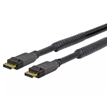 Vivolink PRODPAM10 cavo DisplayPort 10 m nero