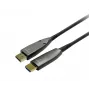 Vivolink PRODPHDMIOP40 adattatore cavo video 20 m DisplayPort HDMI nero