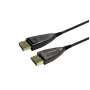 Vivolink PRODPOP15 cavo DisplayPort 15 m nero