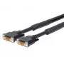 Vivolink PRODVIAM15 cavo DVI 15 m DVI-D nero