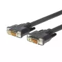 Vivolink PRODVIHD1 cavo DVI 1 m DVI-D nero