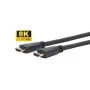 Vivolink Pro, HDMI 2.1, 8K, 120 Hz, 48 Gbit/s, 0,5 m, nero