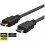 Cavo HDMI Vivolink PROHDMIHD0.25 0,25 m HDMI Type-A (standard) nero