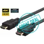 Vivolink 10 x cavo HDMI Pro 3 m ultra flessibile