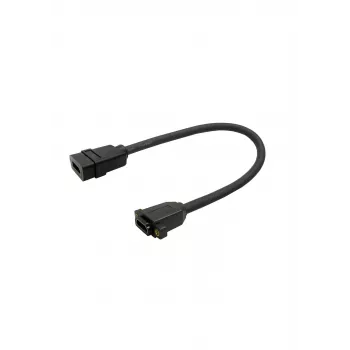 Cavo HDMI F/F Vivolink Pro per placca a muro