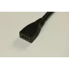 Cavo HDMI F/F Vivolink Pro per placca a muro