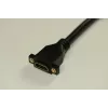 Cavo HDMI F/F Vivolink Pro per placca a muro