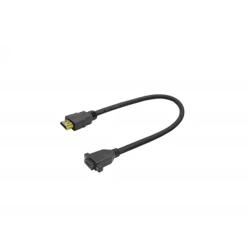 Cavo HDMI F/M Vivolink Pro 0,2 m