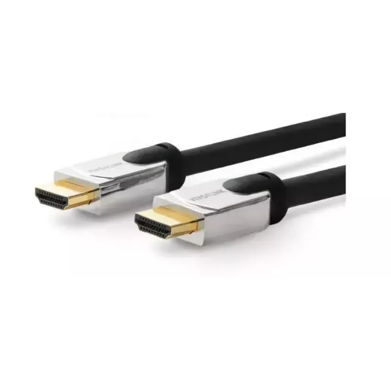 Cavo HDMI Vivolink PRO HDMI METAL HEAD HDMI 2.0 4K