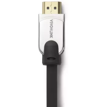 Cavo HDMI Vivolink PRO HDMI CONNETTORE IN METALLO HDMI 2.0 4K