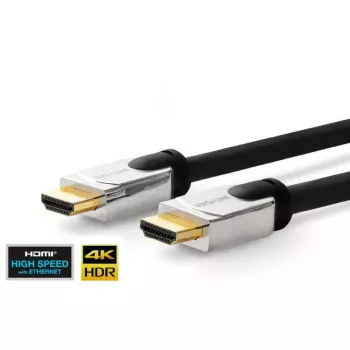 Cavo HDMI Vivolink PRO HDMI CONNETTORE IN METALLO HDMI 2.0 4K