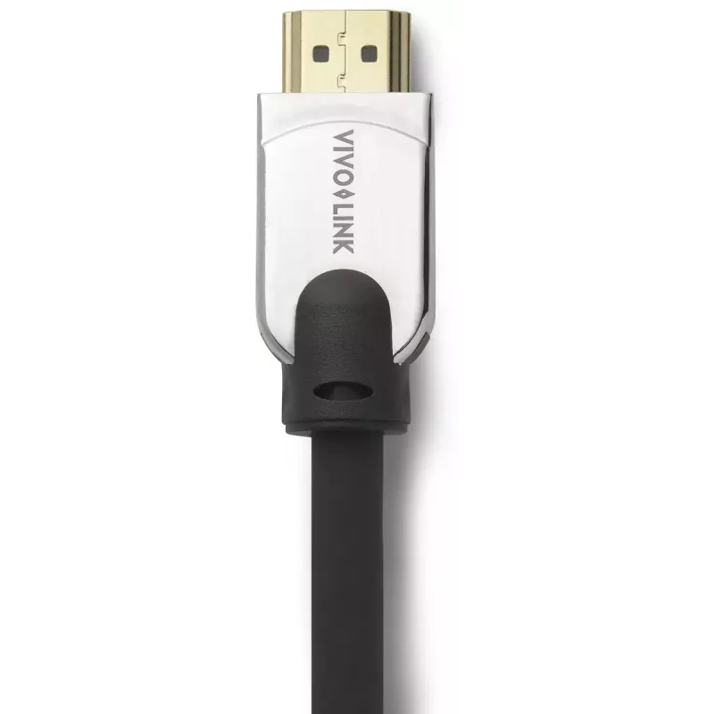 Cavo HDMI Vivolink PRO HDMI METAL HEAD HDMI 2.0 4K