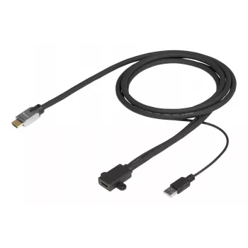 Cavo HDMI Vivolink PRO HDMI connettore maschio - femmina HDMI 2.0 4K - 2K 5 m